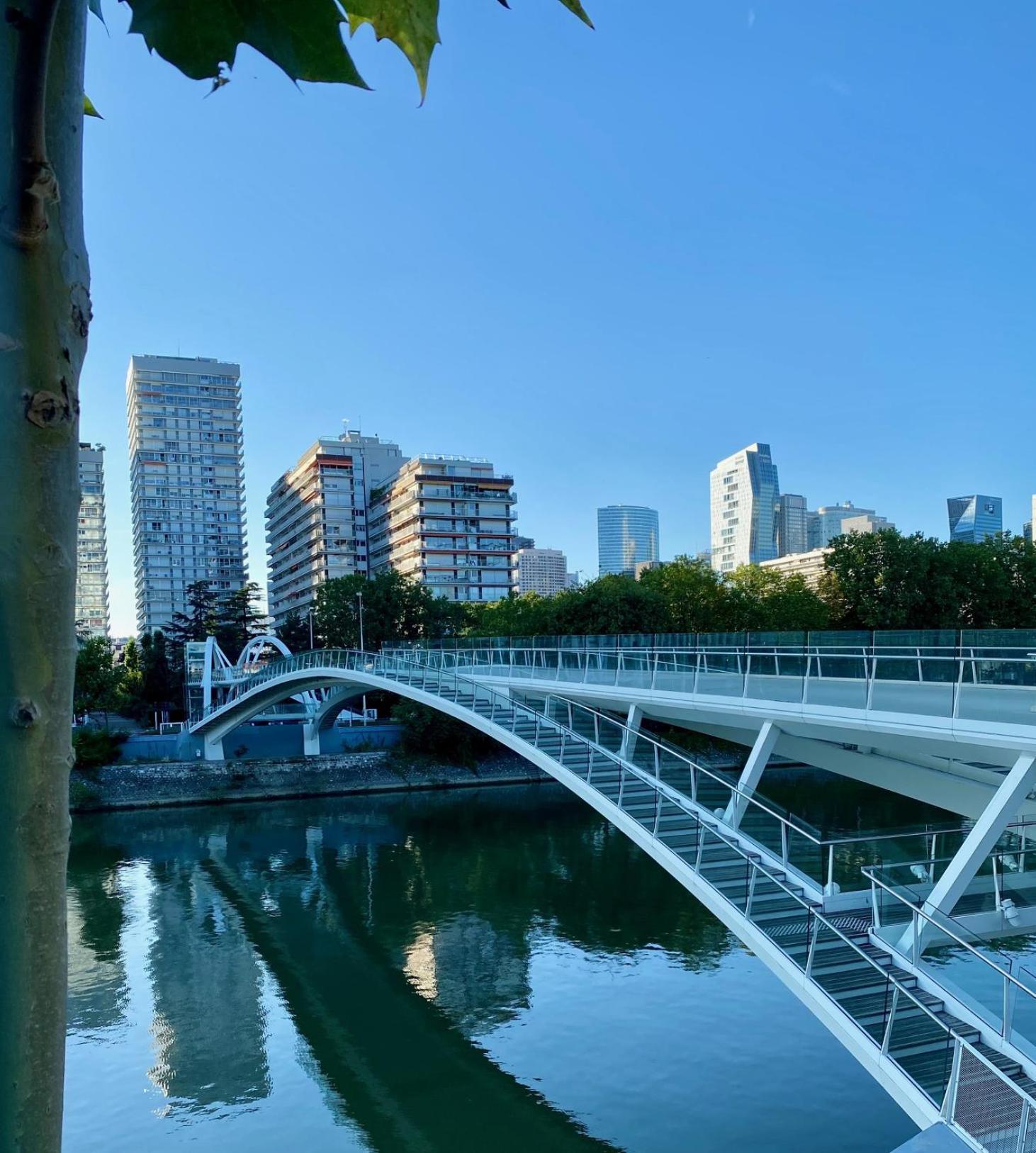 Studio Confort - Proche La Defense - Stade Arena - Paris 10 Min - Ideal Affaires Tourisme Puteaux Dış mekan fotoğraf